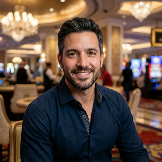 Alejandro Vega