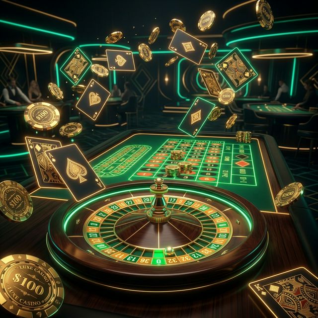 bplay Casino