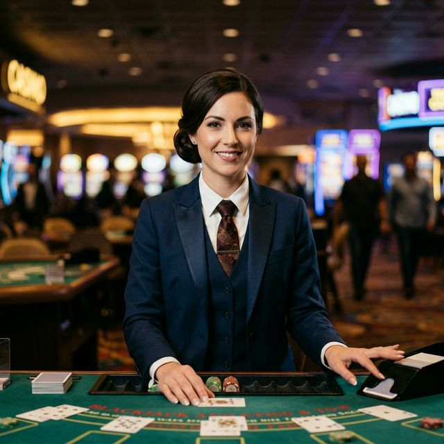 Casino en Vivo